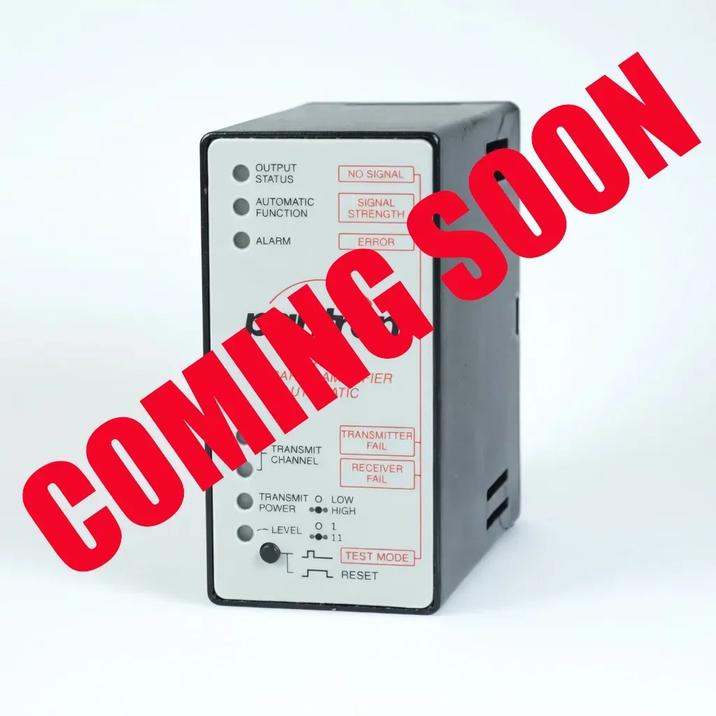 ISG-A101 product image placeholder